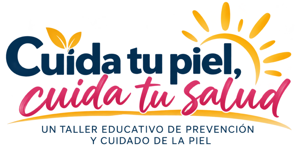Cuida tu piel, cuida tu salud