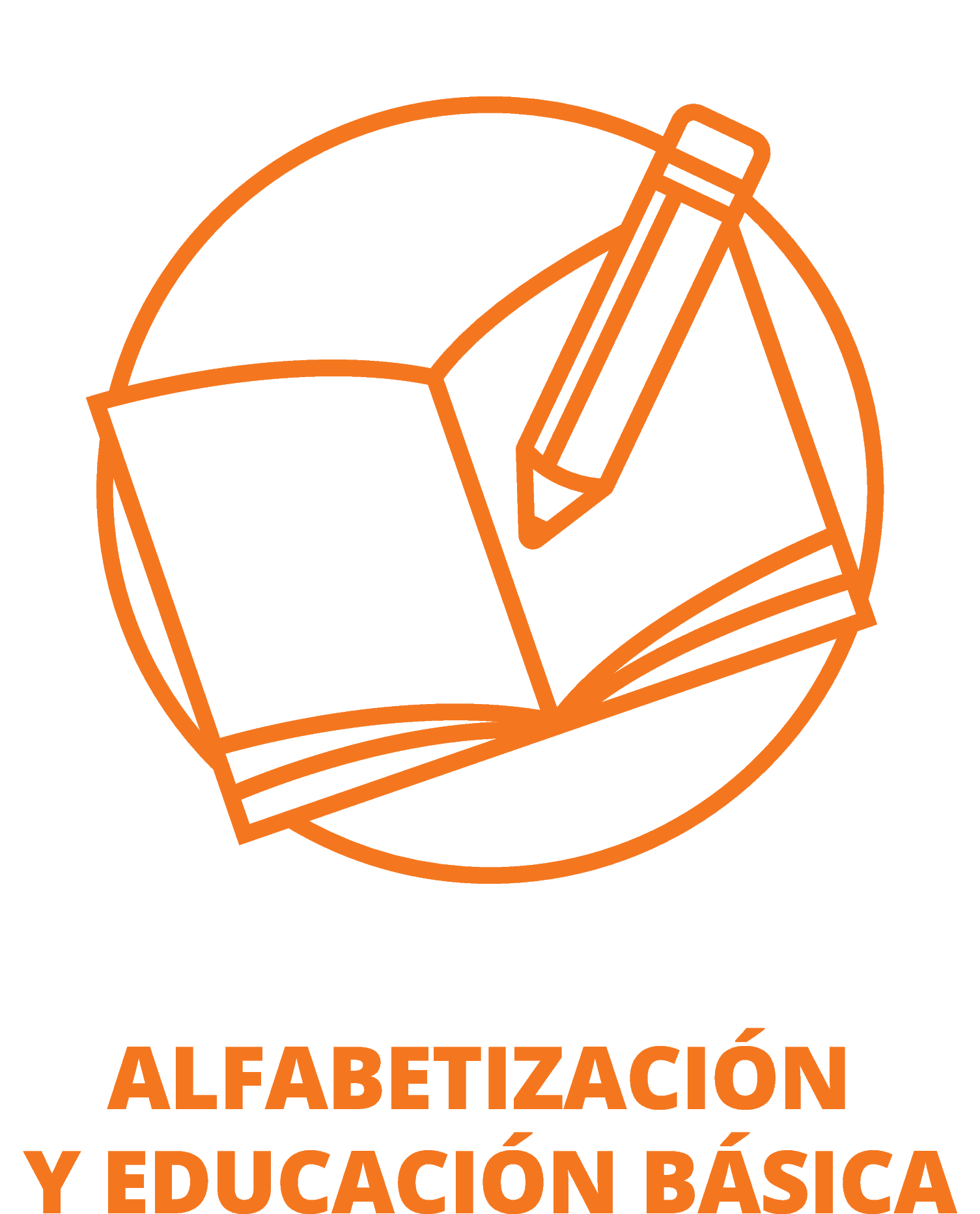 Educación básica y alfabetización
