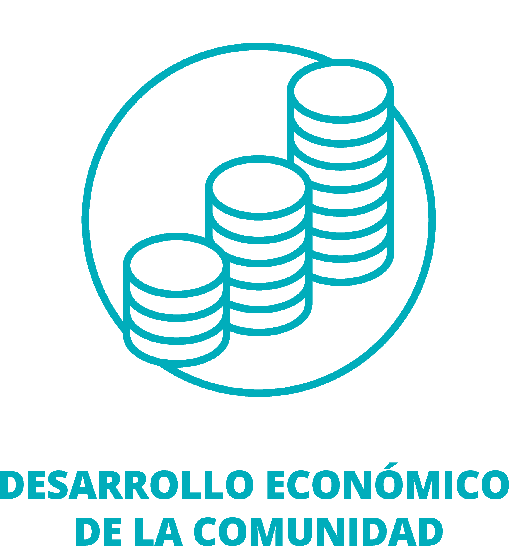 Desarrollo económico de la comunidad