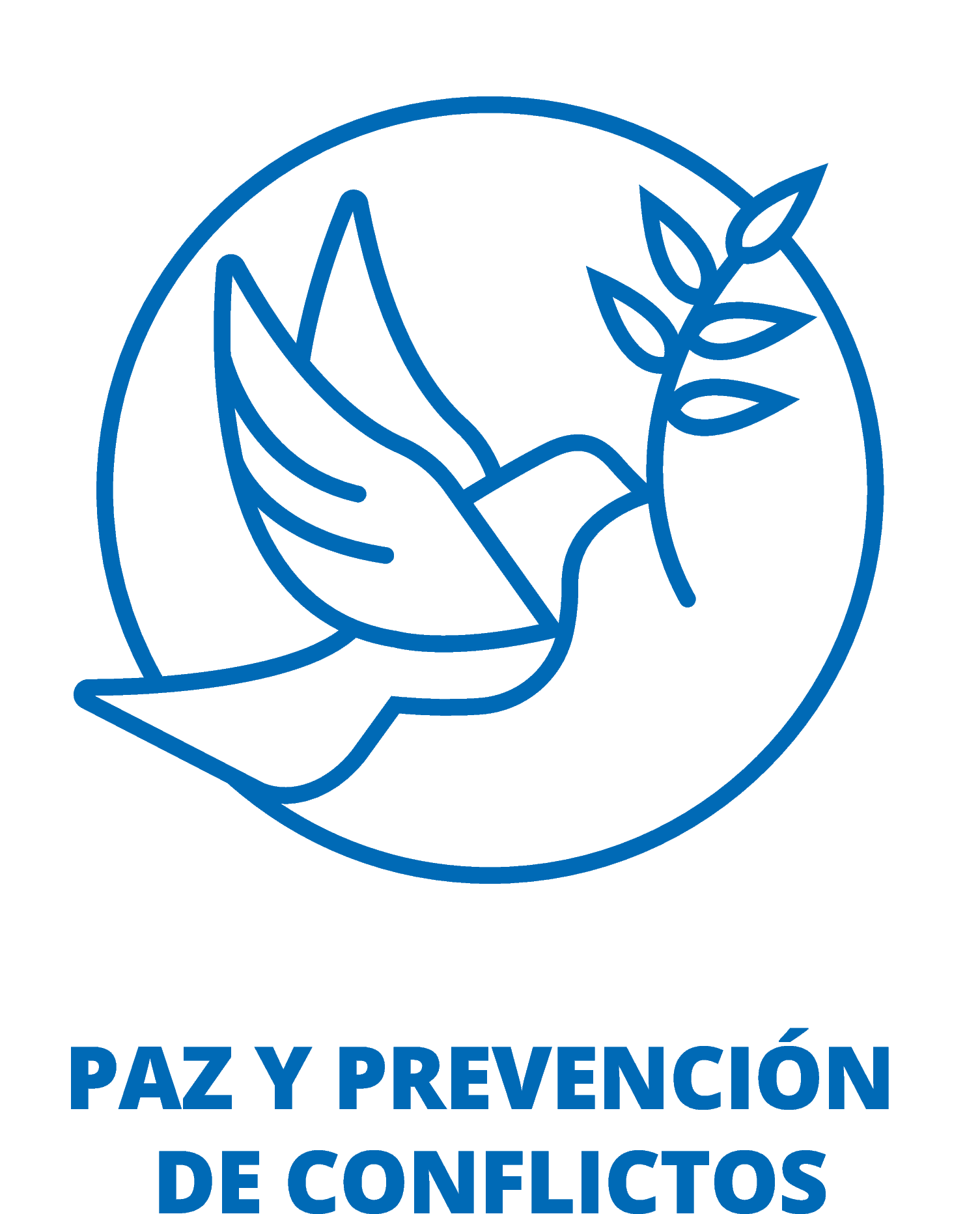 Fomento de la paz