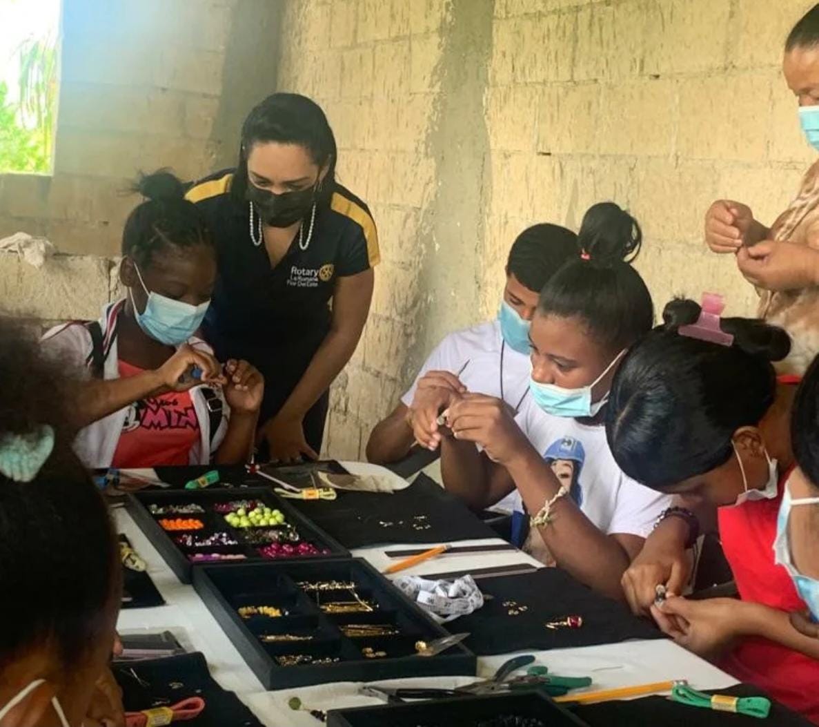 Taller comunitario
